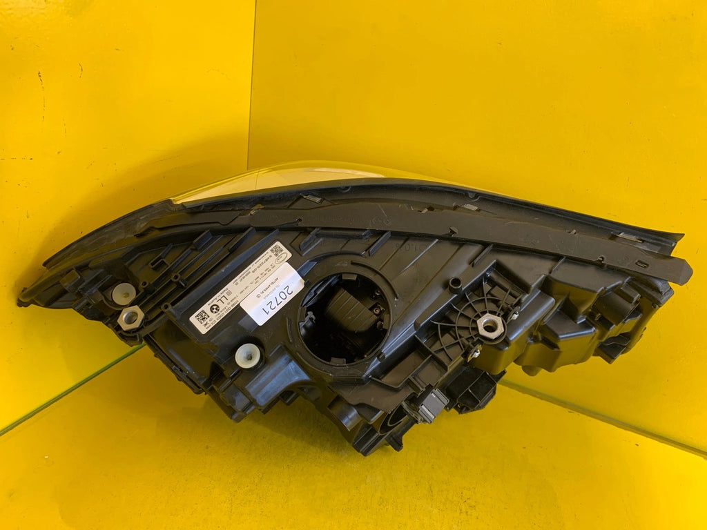 Frontscheinwerfer BMW 6 G32 8497225-05 Full LED Links Scheinwerfer Headlight SCH2474220198je
