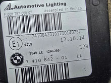 Laden Sie das Bild in den Galerie-Viewer, Frontscheinwerfer BMW F26 X3 F25 7410842-01LL Full LED Rechts Headlight SCH6913249806st