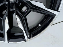 Load image into Gallery viewer, 1x Alufelge 19 Zoll 9.0" 5x112 42ET 8089228 BMW Rim Wheel FEL6269887580wk