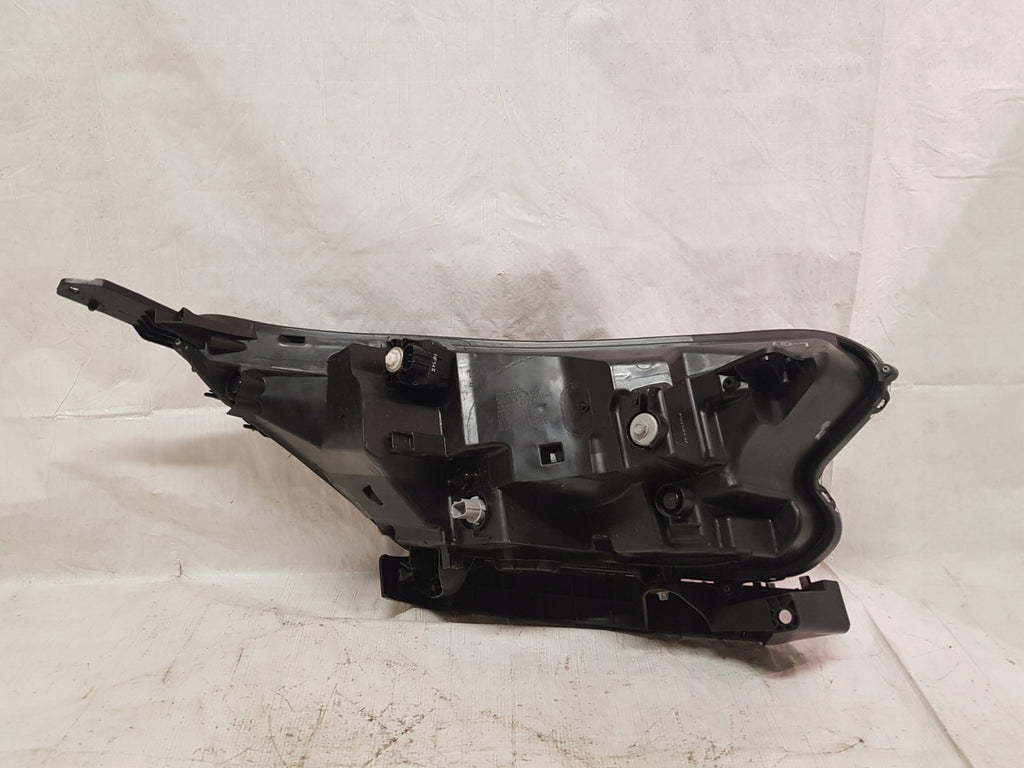 Frontscheinwerfer Honda Cr-V V I Links Scheinwerfer Headlight SCH1832976835am