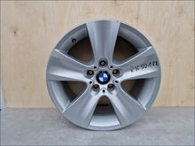 Laden Sie das Bild in den Galerie-Viewer, 1x Alufelge 17 Zoll 8.0" 5x120 30ET 6790172 BMW F11 F10 F30 F07 Rim Wheel FEL6051231426qt