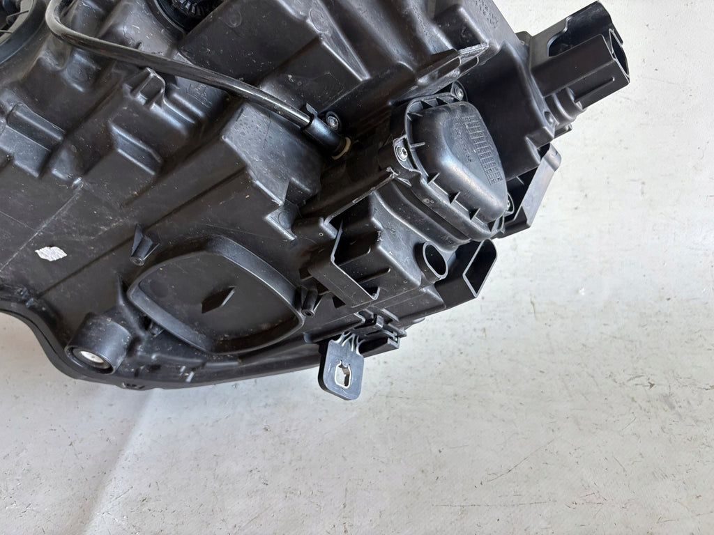 Frontscheinwerfer Audi A3 8Y0941012 8Y0941034 LED Rechts Scheinwerfer Headlight