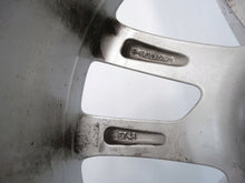 Load image into Gallery viewer, 1x Alufelge 17 Zoll 6.0" 5x112 48ET Glanz Silber 8V0601025DH Audi A3 Rim Wheel FEL7730805924wl