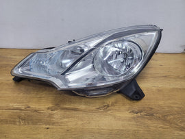 Frontscheinwerfer Citroën C3 II 9677038280 Links Scheinwerfer Headlight