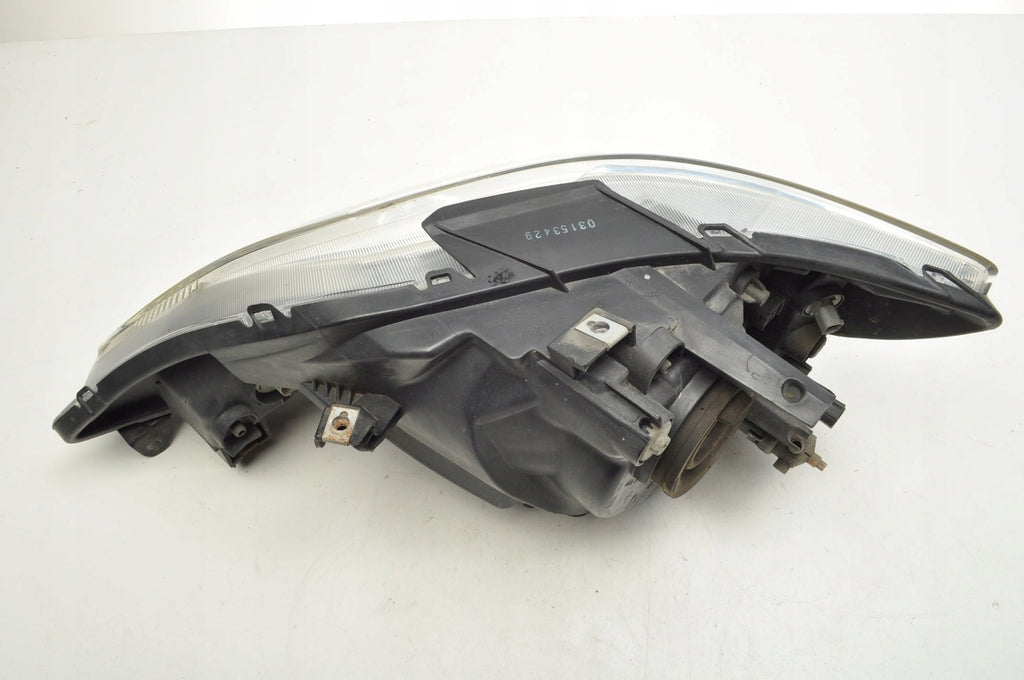 Frontscheinwerfer Honda City IV 08-217-1158 Rechts Scheinwerfer Headlight
