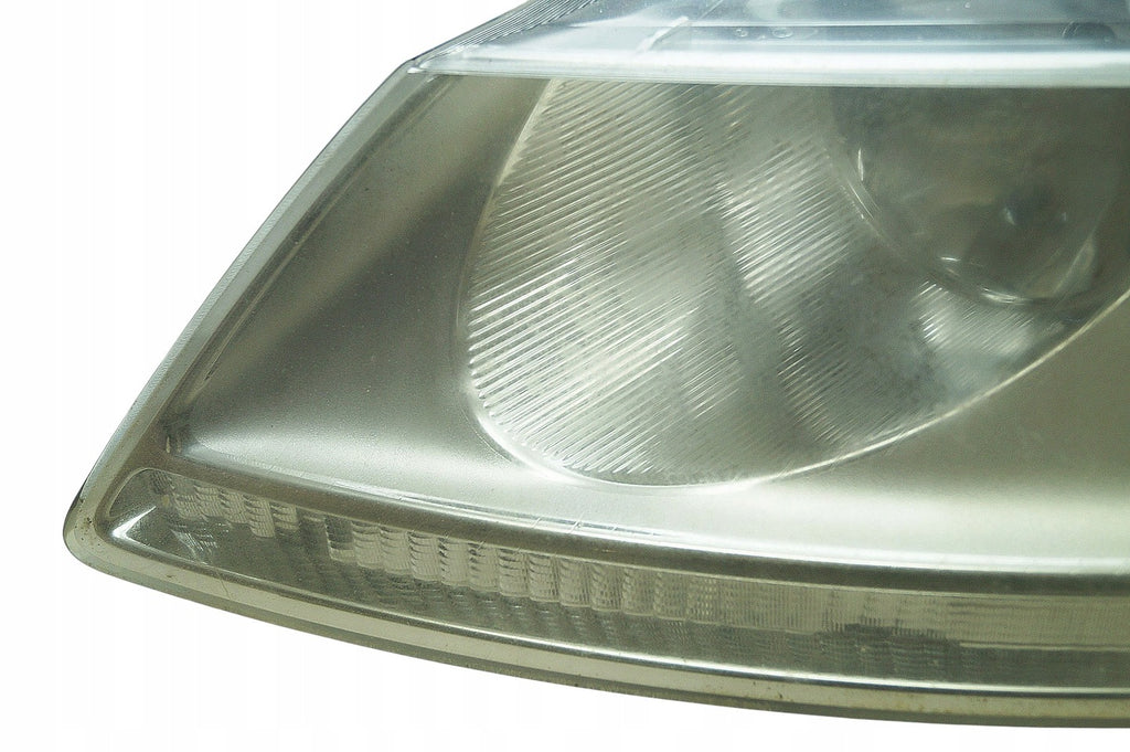 Frontscheinwerfer VW Phaeton 3d1 3D1941015 Xenon FALSE Scheinwerfer Headlight SCH3923572339bg