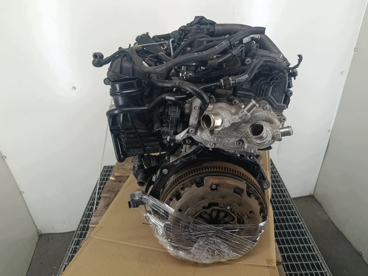 Motor VW Golf VIII I DPCB 1.5 TSI 90PS 66kW 2019 Benzin Engine Unkomplett MOT9492864780oq