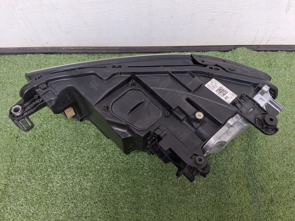 Frontscheinwerfer VW T-Roc 2GA941036AF 21-FULL Full LED Rechts Headlight SCH2527074685tf