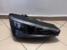 Laden Sie das Bild in den Galerie-Viewer, Frontscheinwerfer Skoda Scala 657941016A Full LED Rechts Scheinwerfer Headlight SCH3778743354fb