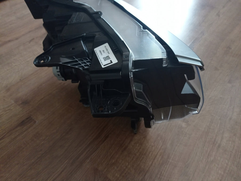 Frontscheinwerfer VW Amarok N1XB13E017DE Links Scheinwerfer Headlight SCH6836161483lx