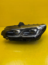 Laden Sie das Bild in den Galerie-Viewer, Frontscheinwerfer BMW 2 U06 5A42247-08 LED Links Scheinwerfer Headlight SCH6979754544ft