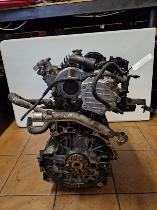 Motor Volvo S60 D4204T8 2.0 120PS 88kW Diesel Engine Unkomplett MOT7788406141ym