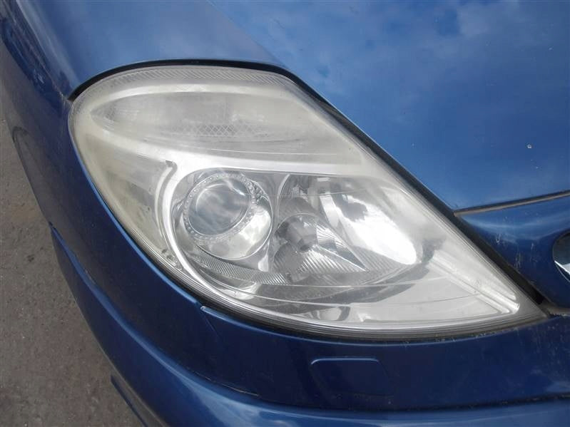 Frontscheinwerfer Citroën C8 Xenon Rechts Scheinwerfer Headlight