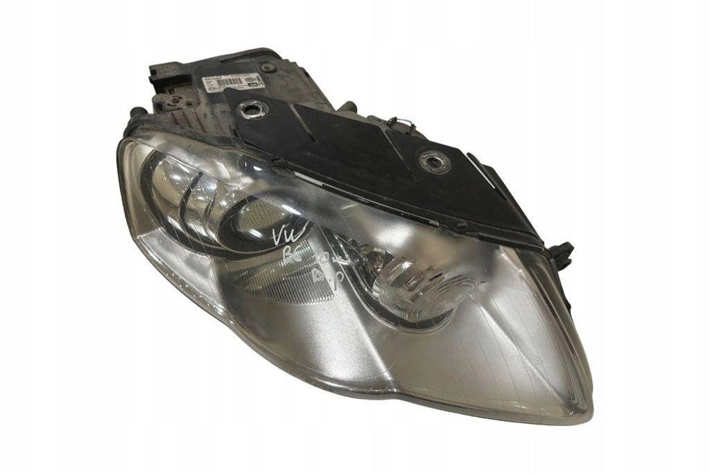 Frontscheinwerfer VW Passat Alltrack 3C0941752K Rechts Scheinwerfer Headlight SCH8283905104me