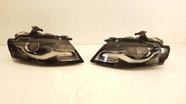 Frontscheinwerfer Audi A4 B8 8K0941004 Xenon Rechts Scheinwerfer Headlight SCH9651162392wl