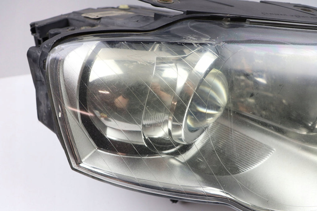 Frontscheinwerfer VW Passat 3C0941752G 89312660 Rechts Scheinwerfer Headlight SCH2617785193xm