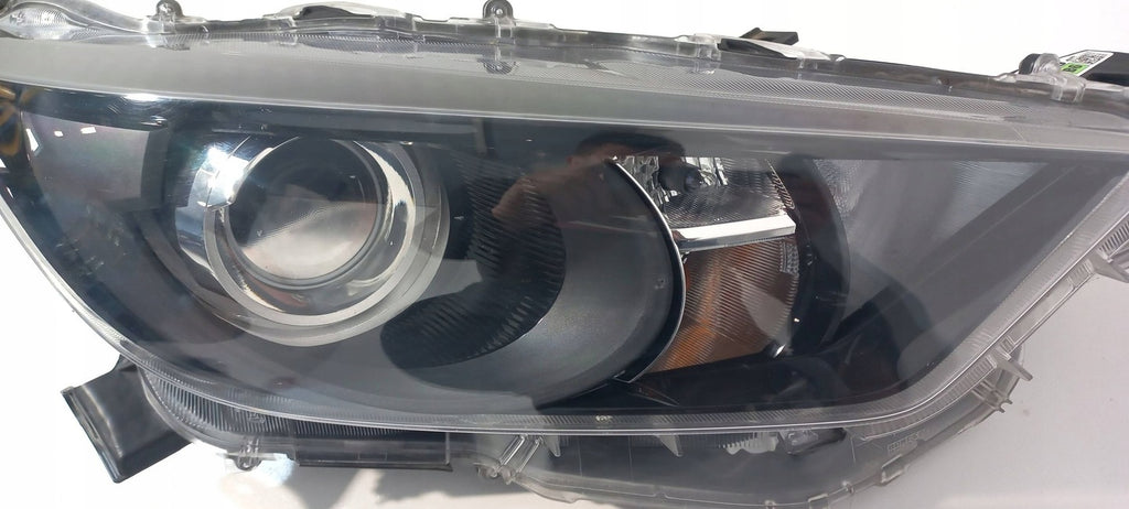 Frontscheinwerfer Toyota Yaris Rechts Scheinwerfer Headlight