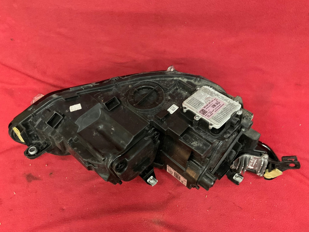 Frontscheinwerfer VW Golf 5H1941059 Full LED Ein Stück (Rechts oder Links) SCH4909332250gp