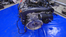 Laden Sie das Bild in den Galerie-Viewer, Motor Mercedes-Benz W246 651901 1.8 CDI 170TKm 2012 Diesel Engine Komplett MOT5954994444pj