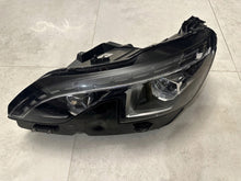 Laden Sie das Bild in den Galerie-Viewer, Frontscheinwerfer Peugeot II 9826572780 LED Links Scheinwerfer Headlight