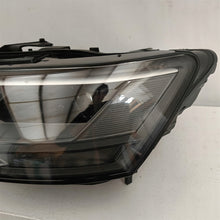 Laden Sie das Bild in den Galerie-Viewer, Frontscheinwerfer Audi A6 C8 4K0941033 1ZX013376-01 LED Links Headlight