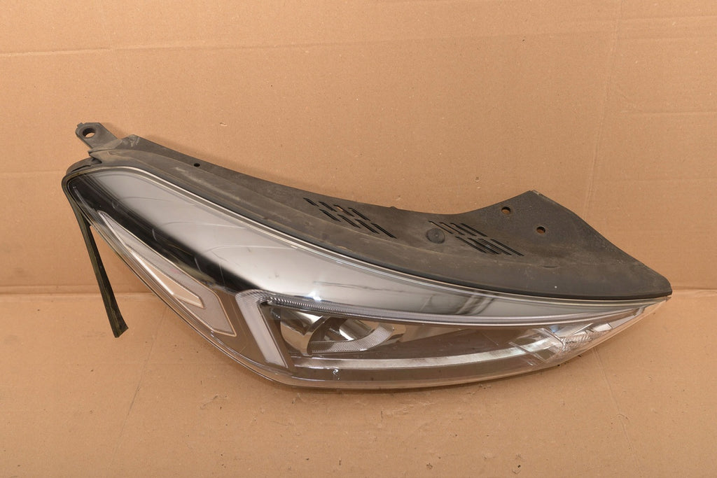 Frontscheinwerfer Hyundai Tucson 92102D7500 Rechts Scheinwerfer Headlight SCH2357662703hx