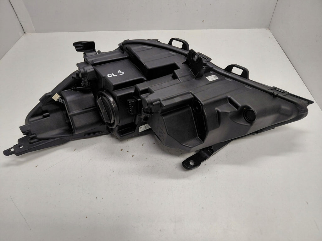 Frontscheinwerfer Opel Astra 39195689 LED Rechts Scheinwerfer Headlight SCH3483022535kf