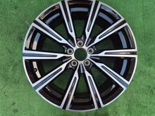 Laden Sie das Bild in den Galerie-Viewer, 1x Alufelge 19 Zoll 5x108 31423852 Volvo Xc60 Rim Wheel FEL9660374745qe