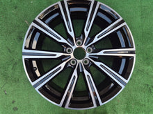 Laden Sie das Bild in den Galerie-Viewer, 1x Alufelge 19 Zoll 5x108 31423852 Volvo Xc60 Rim Wheel FEL9660374745qe