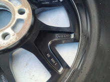 Load image into Gallery viewer, 1x Alufelge 17 Zoll 7.0" 5x108 40 5ET Glanz Schwarz 32271987 Volvo S60 II V60 FEL7183865578sj