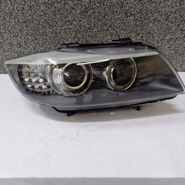 Frontscheinwerfer BMW 3 E91 E90 72025849 Rechts Scheinwerfer Headlight SCH1606686317ty