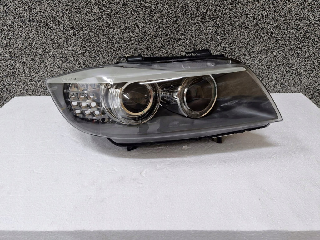 Frontscheinwerfer BMW 3 E91 E90 72025849 Rechts Scheinwerfer Headlight SCH1606686317ty