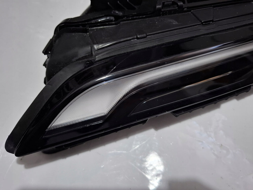 Frontscheinwerfer BMW 7 9450079 LED Links Scheinwerfer Headlight SCH5362958875su