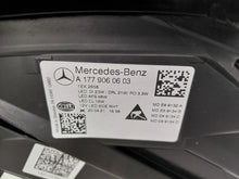 Laden Sie das Bild in den Galerie-Viewer, Frontscheinwerfer Mercedes-Benz W177 A1779060603 Rechts Scheinwerfer Headlight SCH1462950434hx