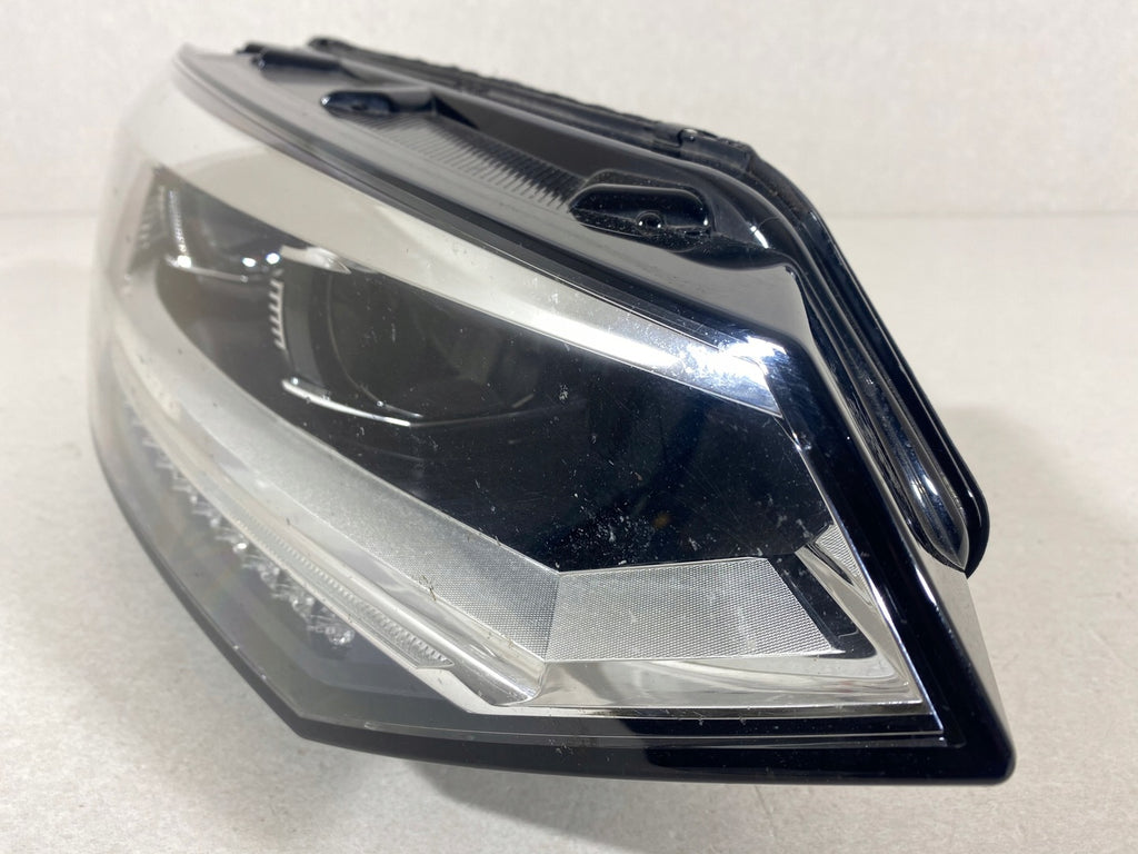 Frontscheinwerfer VW Touran 5TB941082A LED Rechts Scheinwerfer Headlight