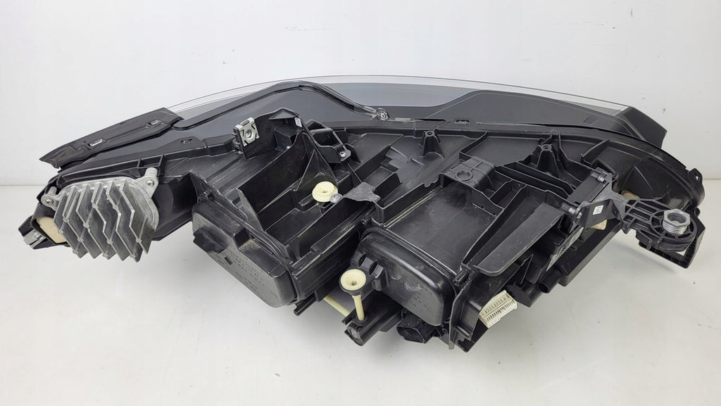 Frontscheinwerfer VW I 14B941005-KUD LED Ein Stück (Rechts oder Links) Headlight SCH1537738697iu