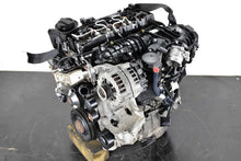Load image into Gallery viewer, Motor BMW E83 E81 E91 E60 E90 E92 N47D20A 2.0 143PS 154TKm 2010 Diesel Komplett MOT5379671187lk