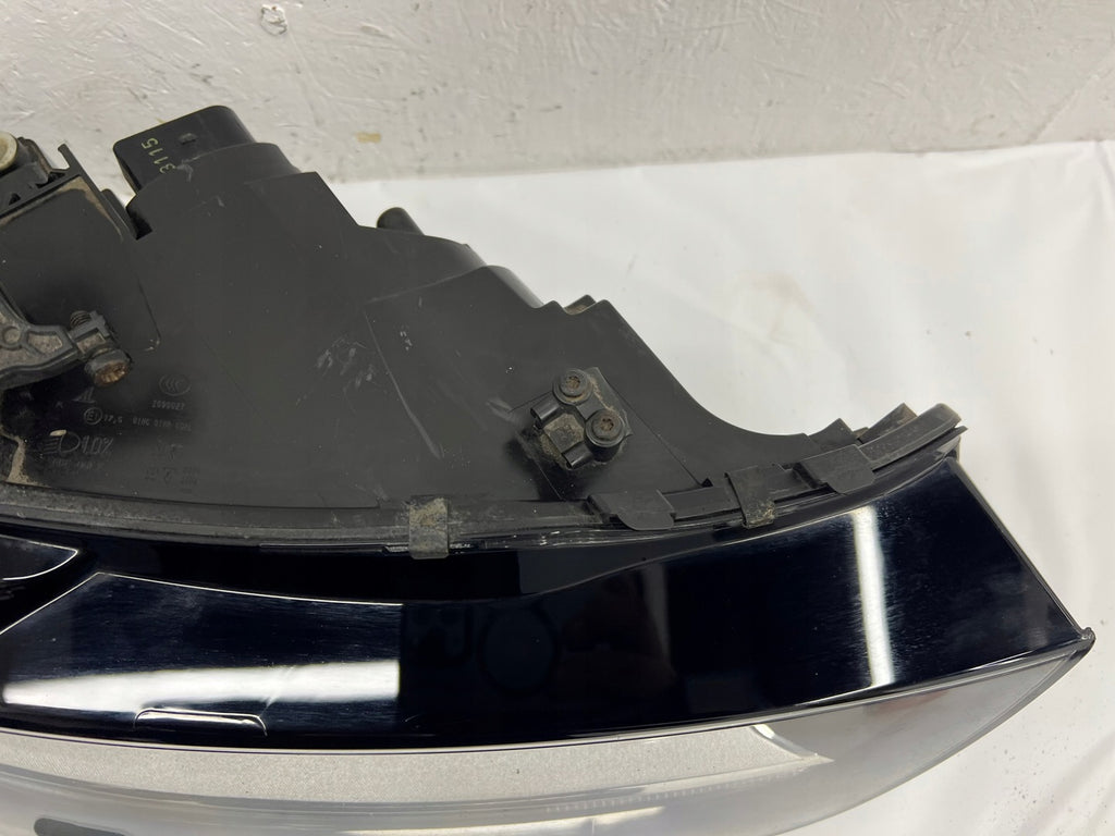 Frontscheinwerfer Audi A4 B8 8K0941004AB Rechts Scheinwerfer Headlight SCH2811083559fn