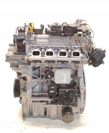 Motor VW Tiguan DPC 1.5 TSI 150PS 110kW 45TKm 2020 Benzin Engine Unkomplett