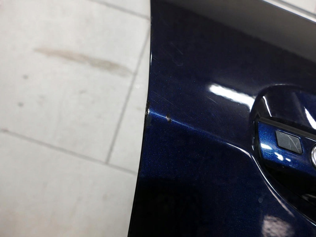 Tür Mercedes-Benz W212 Vorne Rechts Door Porta Porte