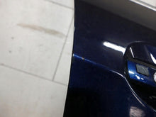 Load image into Gallery viewer, Tür Mercedes-Benz W212 Vorne Rechts Door Porta Porte