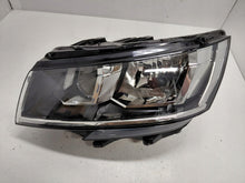 Laden Sie das Bild in den Galerie-Viewer, Frontscheinwerfer VW Transporter 7L1941005B Links Scheinwerfer Headlight SCH5003588152jh