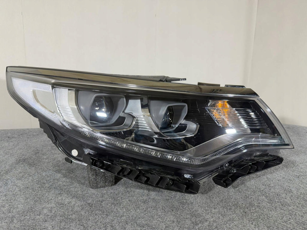 Frontscheinwerfer Kia Optima 92102D4300 LED Rechts Scheinwerfer Headlight SCH4870309934hu