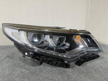 Laden Sie das Bild in den Galerie-Viewer, Frontscheinwerfer Kia Optima 92102D4300 LED Rechts Scheinwerfer Headlight SCH4870309934hu