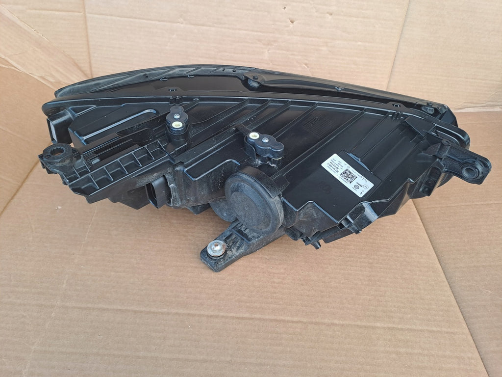 Frontscheinwerfer VW Passat B8 3G1941035P LED Ein Stück (Rechts oder Links) SCH4794441292hb