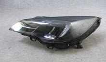 Laden Sie das Bild in den Galerie-Viewer, Frontscheinwerfer Opel Astra K 39195688 FULL LED Links Scheinwerfer Headlight