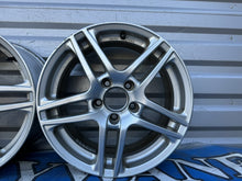 Load image into Gallery viewer, 4x Alufelge 17 Zoll KBA47429 Mercedes-Benz W202 Rim Wheel FEL1529582229tx