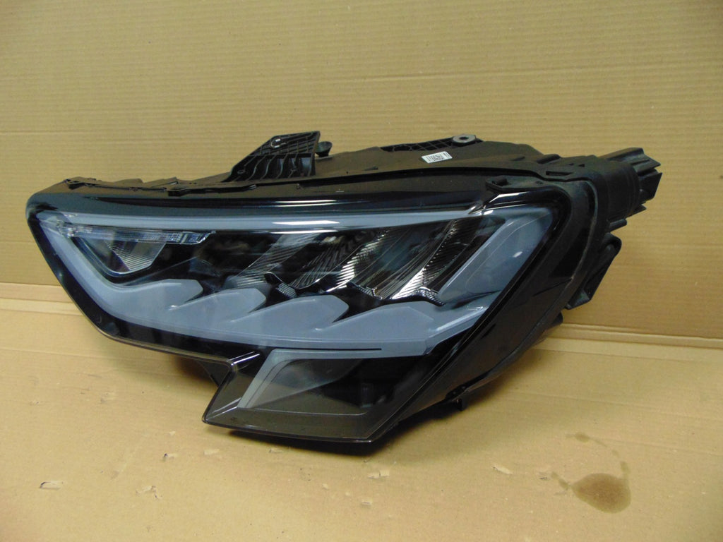 Frontscheinwerfer Audi A3 8Y0941011 LED Links Scheinwerfer Headlight SCH2543707544ci