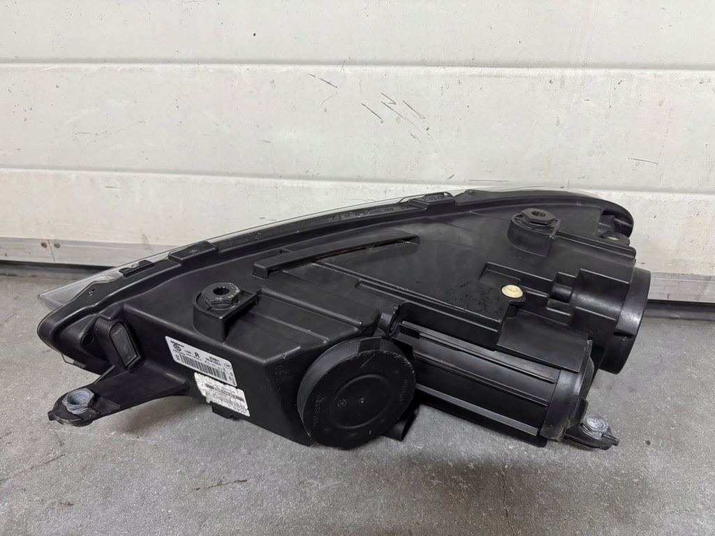 Frontscheinwerfer VW Scirocco 1K8941032D 1K8941031D Xenon Ein Satz Headlight SCH7489769807lq