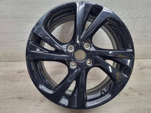 Load image into Gallery viewer, 1x Alufelge 17 Zoll 4x108 9832281480 Opel Corsa F Rim Wheel FEL6317895155gd